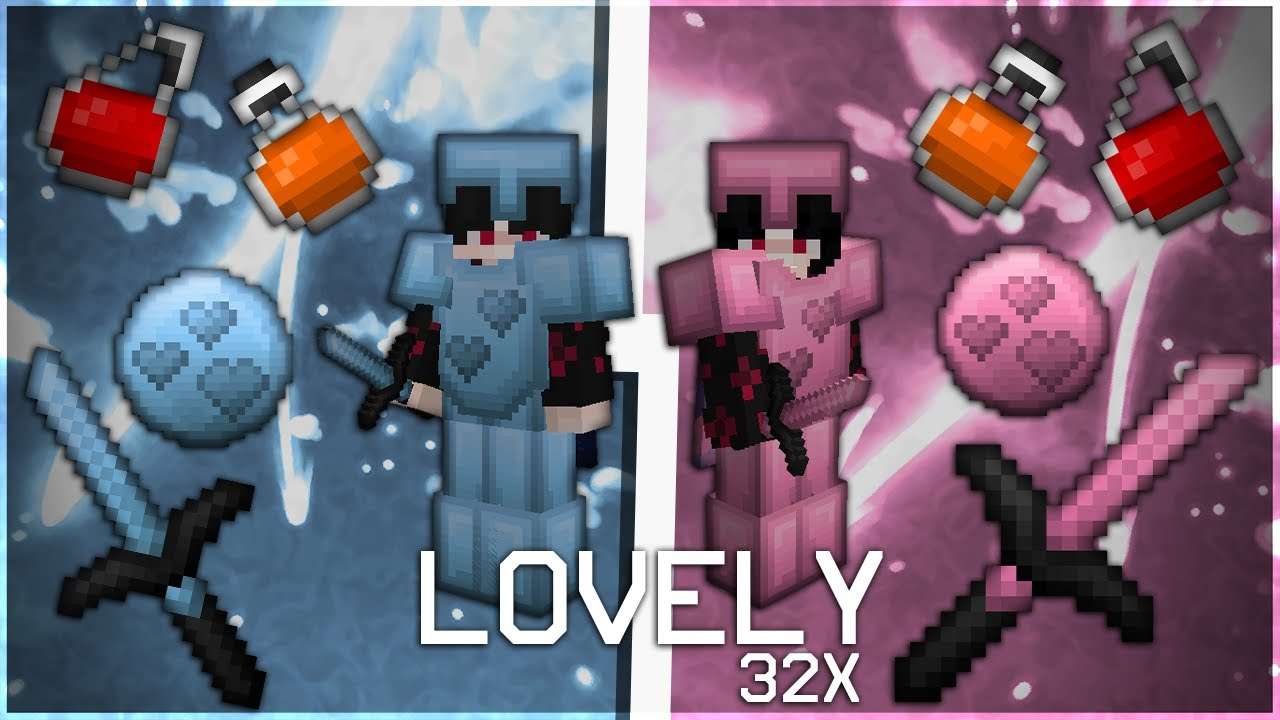 Gallery Banner for LOVELY (FOR HER) on PvPRP